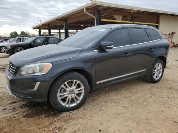  Salvage Volvo XC60