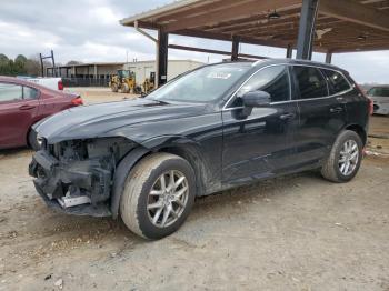  Salvage Volvo XC60