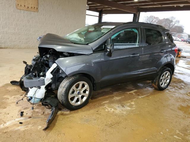  Salvage Ford EcoSport