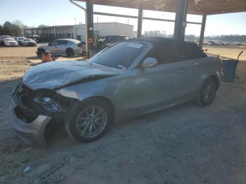  Salvage BMW 1 Series