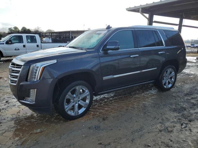  Salvage Cadillac Escalade