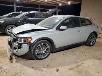  Salvage Volvo C30