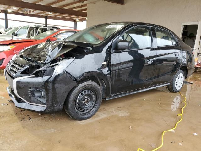  Salvage Mitsubishi Mirage