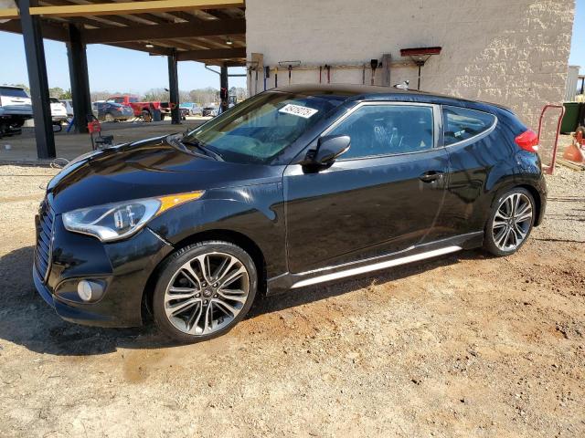  Salvage Hyundai VELOSTER