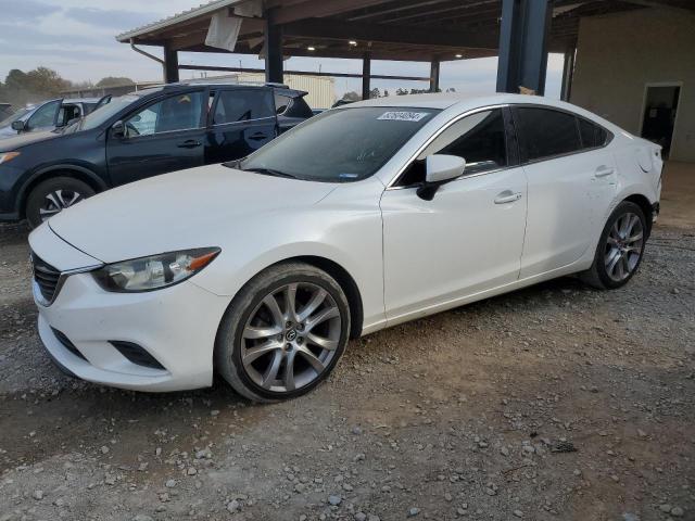  Salvage Mazda 6