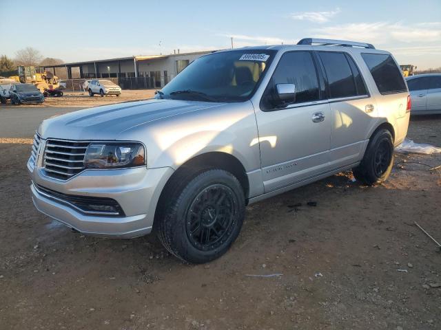  Salvage Lincoln Navigator