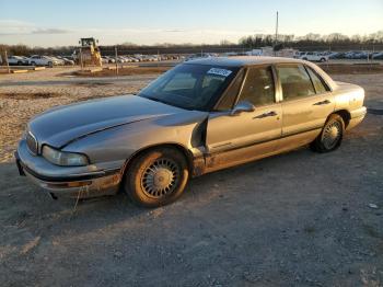  Salvage Buick LeSabre