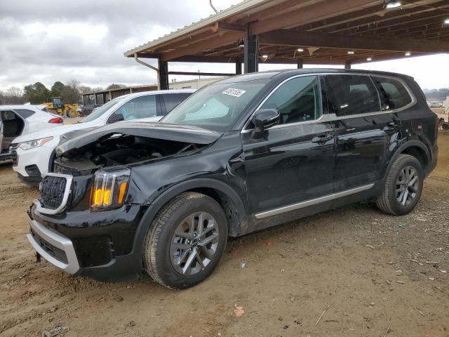  Salvage Kia Telluride