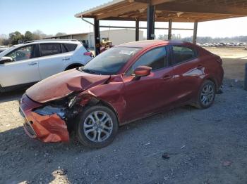  Salvage Toyota Yaris