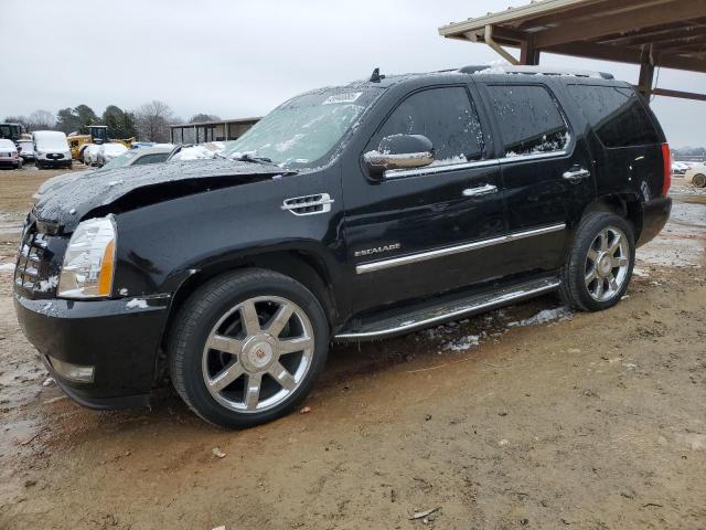  Salvage Cadillac Escalade