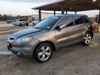  Salvage Acura RDX