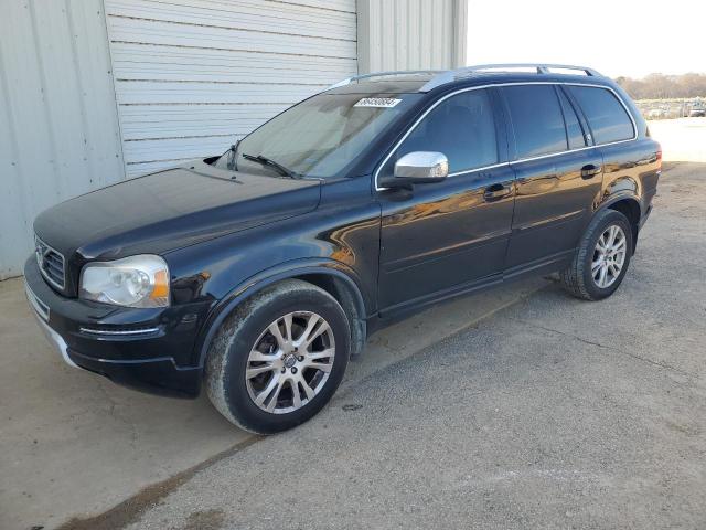  Salvage Volvo XC90