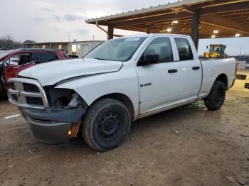  Salvage Dodge Ram 1500