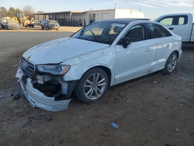  Salvage Audi A3