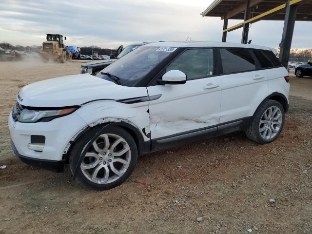  Salvage Land Rover Range Rover