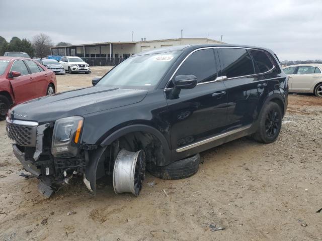  Salvage Kia Telluride