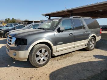  Salvage Ford Expedition