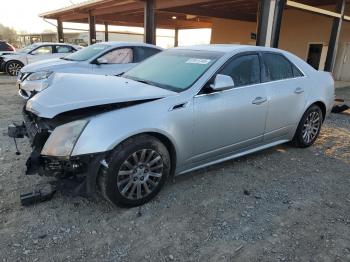  Salvage Cadillac CTS