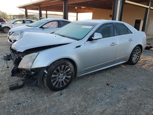  Salvage Cadillac CTS