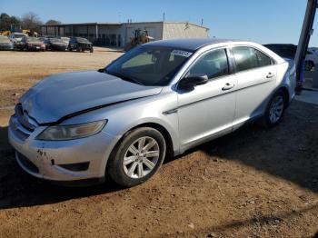  Salvage Ford Taurus