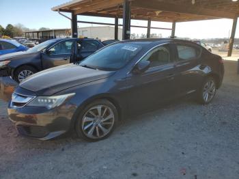  Salvage Acura ILX