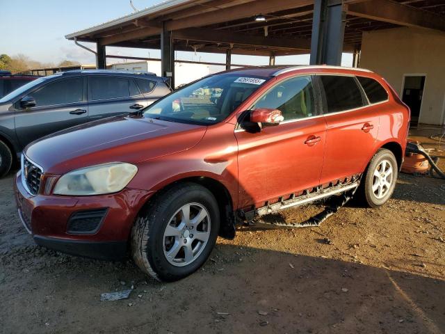  Salvage Volvo XC60