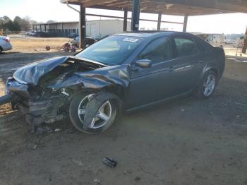  Salvage Acura TL