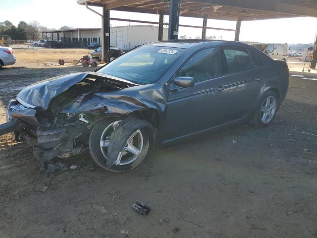  Salvage Acura TL