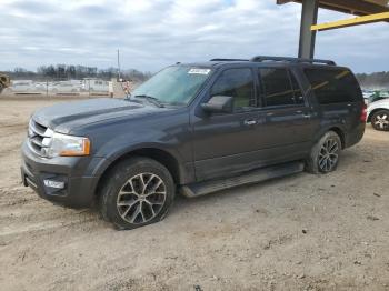  Salvage Ford Expedition