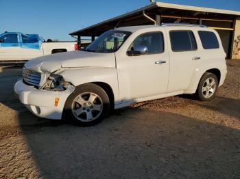  Salvage Chevrolet HHR