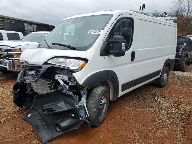  Salvage Dodge Promaster