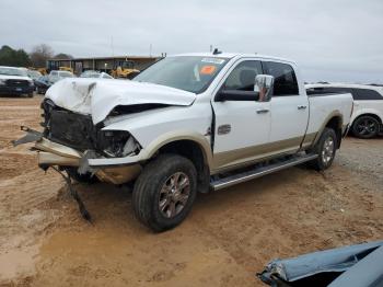  Salvage Ram 2500