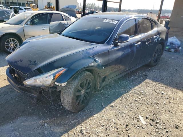  Salvage INFINITI Q70