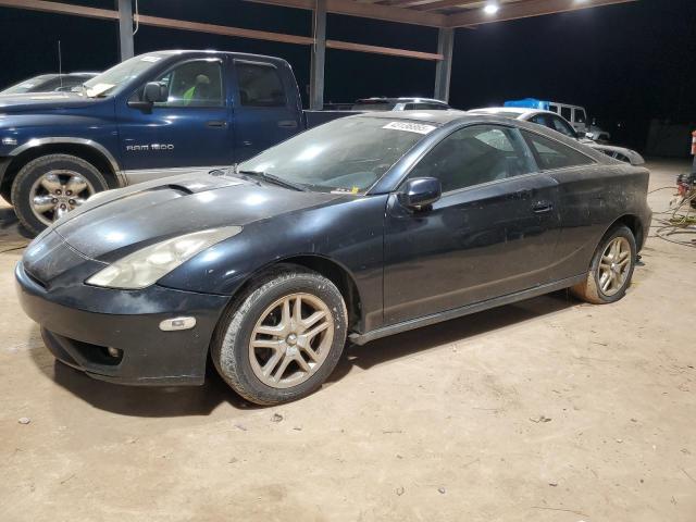  Salvage Toyota Celica