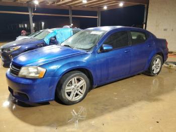  Salvage Dodge Avenger