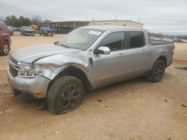  Salvage Ford Maverick