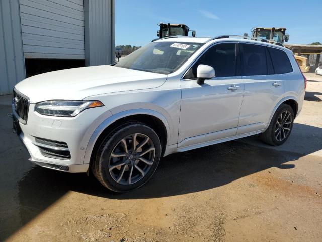  Salvage Volvo XC90