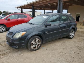  Salvage Pontiac Vibe