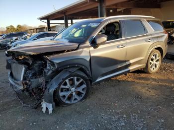  Salvage Hyundai PALISADE