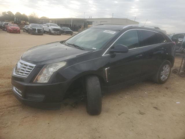  Salvage Cadillac SRX