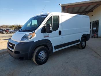  Salvage Ram Promaster