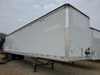  Salvage Great Dane Trailer