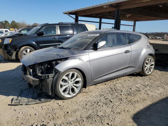  Salvage Hyundai VELOSTER