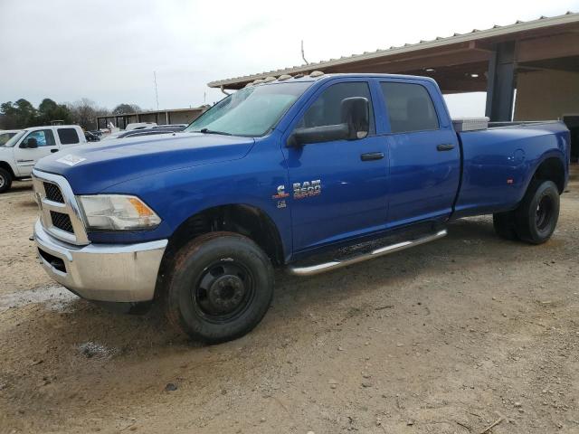  Salvage Ram 3500