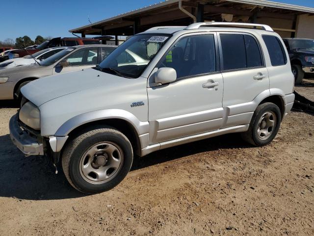  Salvage Suzuki Gr Vitara