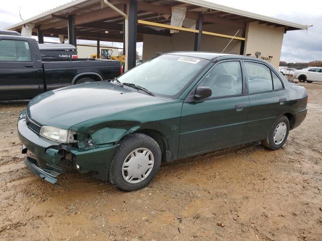  Salvage Mitsubishi Mirage