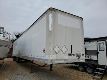  Salvage Great Dane Trailer