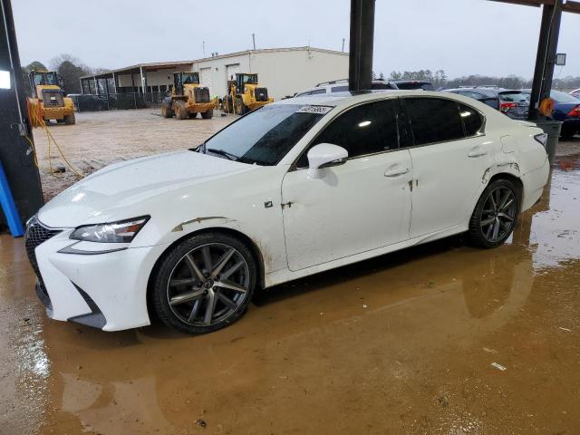  Salvage Lexus Gs