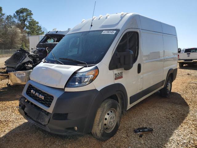  Salvage Ram Promaster