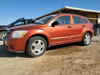  Salvage Dodge Caliber